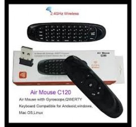 AIR MOUSE 2.4 GHZ WIRELESS S2-10